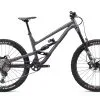 COMMENCAL CLASH ESSENTIAL DARK SLATE -BIKE shop 22CLASHEGR 2000