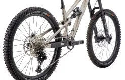 COMMENCAL CLASH JR CHAMPAGNE -BIKE shop 22CLASHJR 02 2000