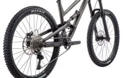 COMMENCAL CLASH ORIGIN DARK SLATE -BIKE shop 22CLASHOGR 02 2000