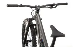 COMMENCAL CLASH ORIGIN DARK SLATE -BIKE shop 22CLASHOGR 03 2000