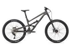 COMMENCAL CLASH ORIGIN DARK SLATE