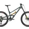 COMMENCAL CLASH OHLINS EDITION KESWICK GREEN -BIKE shop 22CLASHOH 2000