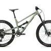 COMMENCAL CLASH ORIGIN HERITAGE GREEN + DROPPER RAGEI -BIKE shop 22CLASHOT 2000