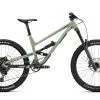 COMMENCAL CLASH ORIGIN HERITAGE GREEN