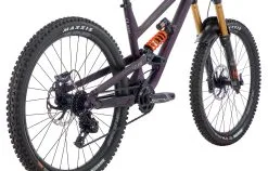 COMMENCAL CLASH PARK EDITION METALLIC PURPLE 8 COMMENCAL CLASH PARK EDITION METALLIC PURPLE -BIKE shop 22CLASHPRK 02 2000