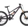 COMMENCAL CLASH PARK EDITION METALLIC PURPLE 2 COMMENCAL CLASH PARK EDITION METALLIC PURPLE -BIKE shop 22CLASHPRK 2000