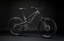 COMMENCAL CLASH RACE DARK SLATE 2 13 COMMENCAL CLASH RACE DARK SLATE 2 -BIKE shop 22CLASHRGR 02 2000