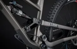 COMMENCAL CLASH RACE DARK SLATE 2 16 COMMENCAL CLASH RACE DARK SLATE 2 -BIKE shop 22CLASHRGR 05 2000