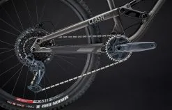 COMMENCAL CLASH RACE DARK SLATE 2 17 COMMENCAL CLASH RACE DARK SLATE 2 -BIKE shop 22CLASHRGR 06 2000