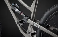 COMMENCAL CLASH RACE DARK SLATE 2 19 COMMENCAL CLASH RACE DARK SLATE 2 -BIKE shop 22CLASHRGR 08 2000