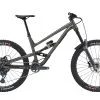 COMMENCAL CLASH RACE DARK SLATE 2 -BIKE shop 22CLASHRGR 2000