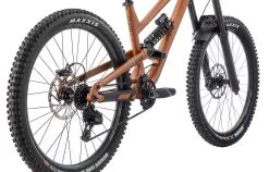 COMMENCAL CLASH RIDE PARK EDITION UTAH DIRT -BIKE shop 22CLASHRIPRKRS 02 2000