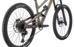 COMMENCAL CLASH RIDE DIRT NEW ROCKSHOX -BIKE shop 22CLASHRIRS 02 2000