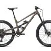 COMMENCAL CLASH RIDE DIRT