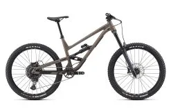 COMMENCAL CLASH RIDE DIRT