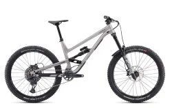 COMMENCAL CLASH RACE SILVER