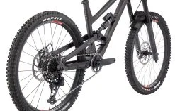 COMMENCAL CLASH RACE DARK SLATE -BIKE shop 22CLASHR 02 2000