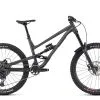 COMMENCAL CLASH RACE DARK SLATE 1 COMMENCAL CLASH RACE DARK SLATE -BIKE shop 22CLASHR 2000