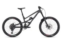 COMMENCAL CLASH RACE DARK SLATE