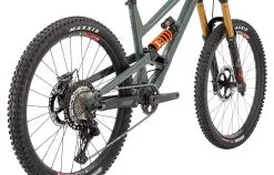 COMMENCAL CLASH SIGNATURE KESWICK GREEN -BIKE shop 22CLASHSGGN 02 2000