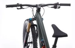 COMMENCAL CLASH SIGNATURE KESWICK GREEN -BIKE shop 22CLASHSGGN 03 2000