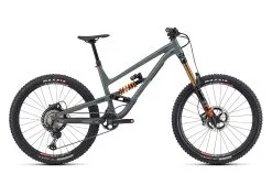 COMMENCAL CLASH SIGNATURE KESWICK GREEN