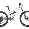 COMMENCAL CLASH XS PURE WHITE