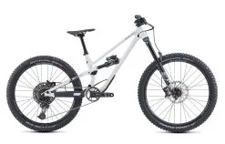 COMMENCAL CLASH XS PURE WHITE