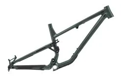 CADRE COMMENCAL META SX KESWICK GREEN