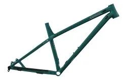 CADRE COMMENCAL META HT AM METALLIC GREEN