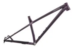 CADRE COMMENCAL META HT AM METALLIC PURPLE