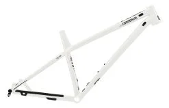 CADRE COMMENCAL META HT AM PURE WHITE