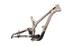 CADRE COMMENCAL SUPREME DH CHAMPAGNE 5 CADRE COMMENCAL SUPREME DH CHAMPAGNE -BIKE shop 22CSUPCH 01 2000