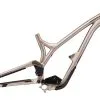 CADRE COMMENCAL SUPREME DH CHAMPAGNE 1 CADRE COMMENCAL SUPREME DH CHAMPAGNE -BIKE shop 22CSUPCH 2000