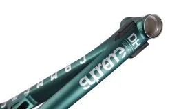 CADRE COMMENCAL SUPREME DH METALLIC GREEN -BIKE shop 22CSUPREMEV4TMD 2 2000