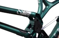 CADRE COMMENCAL SUPREME DH METALLIC GREEN -BIKE shop 22CSUPREMEV4TMD 3 2000