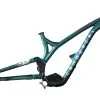 CADRE COMMENCAL SUPREME DH METALLIC GREEN -BIKE shop 22CSUPREMEV4TMD 2000