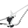 CADRE COMMENCAL SUPREME DH V5 PURE WHITE -BIKE shop 22CSUPV52 2000