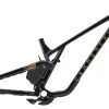 CADRE COMMENCAL SUPREME DH V5 GLITTERY BLACK -BIKE shop 22CSUPV53 2000