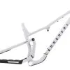 CADRE COMMENCAL T.E.M.P.O. PURE WHITE