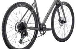 COMMENCAL FCB ESSENTIAL -BIKE shop 22FCBE 02 2000