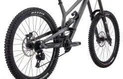 COMMENCAL FRS ESSENTIAL DARK SLATE 8 COMMENCAL FRS ESSENTIAL DARK SLATE -BIKE shop 22FURE 02 2000