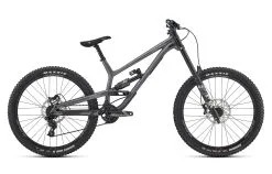 COMMENCAL FRS ESSENTIAL DARK SLATE