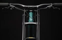 COMMENCAL FRS OHLINS EDITION METALLIC GREEN -BIKE shop 22FUROHGN 07 2000