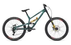 COMMENCAL FRS OHLINS EDITION METALLIC GREEN