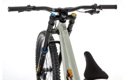 COMMENCAL FRS OHLINS EDITION ASH GREY -BIKE shop 22FUROH 03 2000