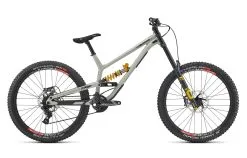 COMMENCAL FRS OHLINS EDITION ASH GREY