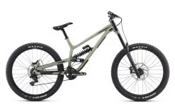 COMMENCAL FRS RIDE HERITAGE GREEN
