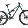 COMMENCAL META SX ESSENTIAL METALLIC GREEN -BIKE shop 22METAAMEGN2 2000