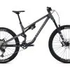 COMMENCAL META SX ESSENTIAL DARK SLATE 2